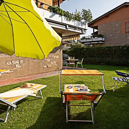 Iris - Regarda Travel Apartamento