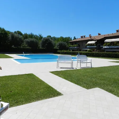 Iris - Regarda Travel Apartamento *