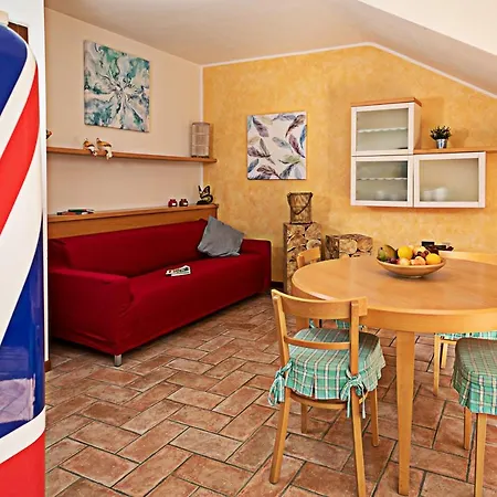 Apartamento Iris - Regarda Travel
