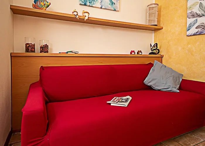 Appartement Iris - Regarda Travel