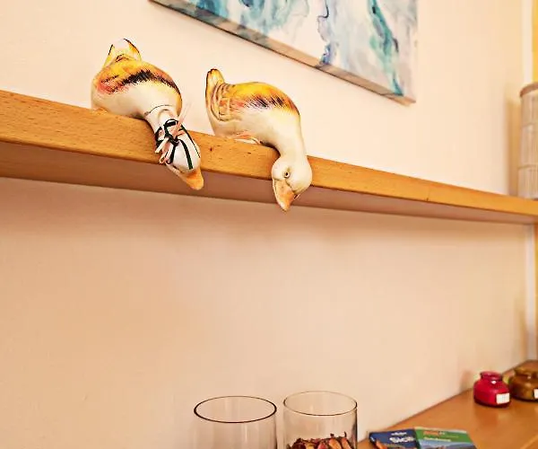 Iris - Regarda Travel Appartement