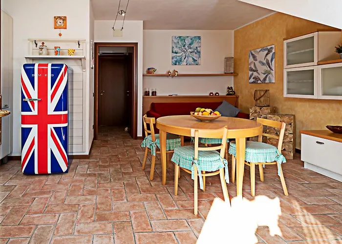 Iris - Regarda Travel Apartment