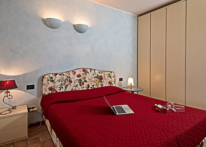 Appartement Iris - Regarda Travel *