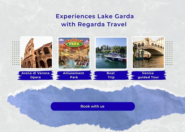 Iris - Regarda Travel Lazise