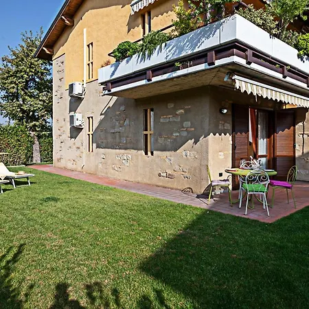 Iris - Regarda Travel Apartamento Lazise