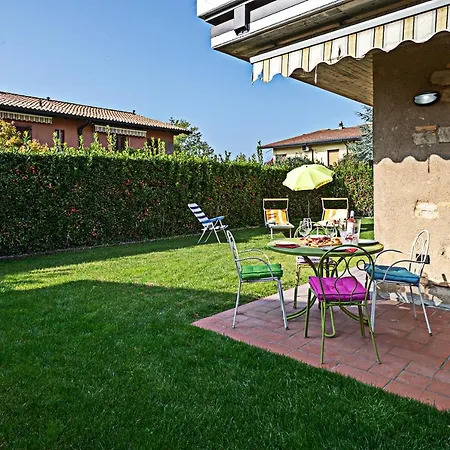 Iris - Regarda Travel Apartamento *