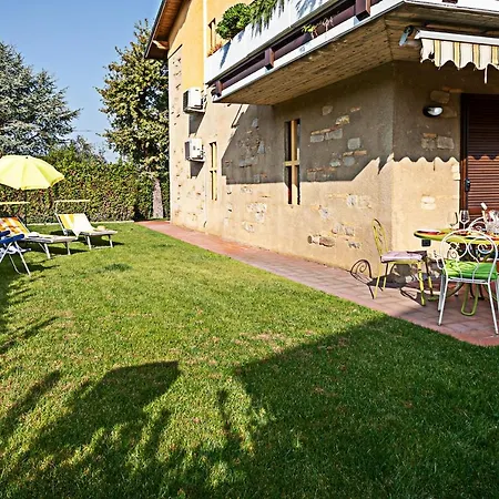 Apartamento Iris - Regarda Travel *