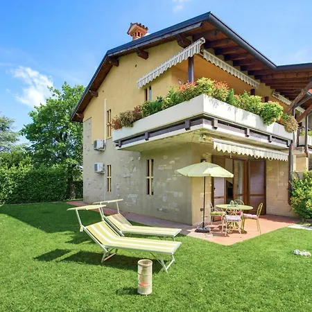 Iris - Regarda Travel Apartment *