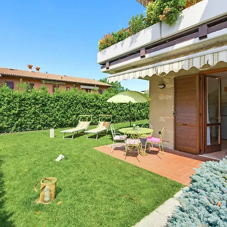 Iris - Regarda Travel Apartment *