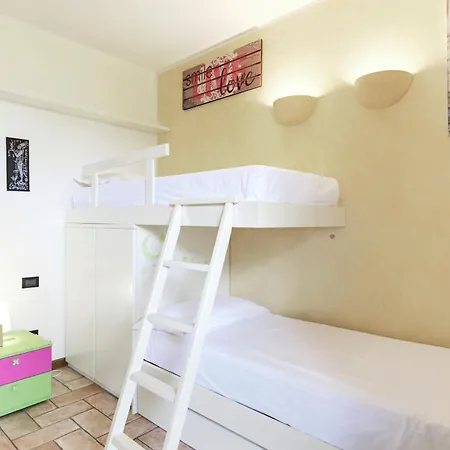Iris - Regarda Travel Apartment *