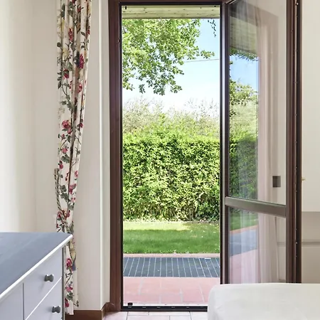 Apartment Iris - Regarda Travel Lazise