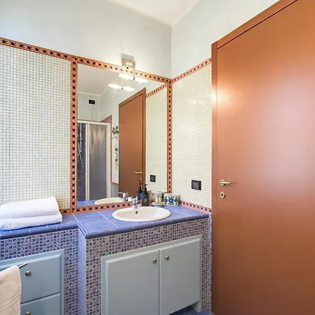 Iris - Regarda Travel Apartment *