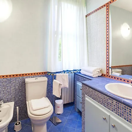 Iris - Regarda Travel Apartment