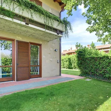 Iris - Regarda Travel Apartment