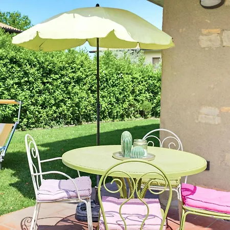 Iris - Regarda Travel Apartment Lazise