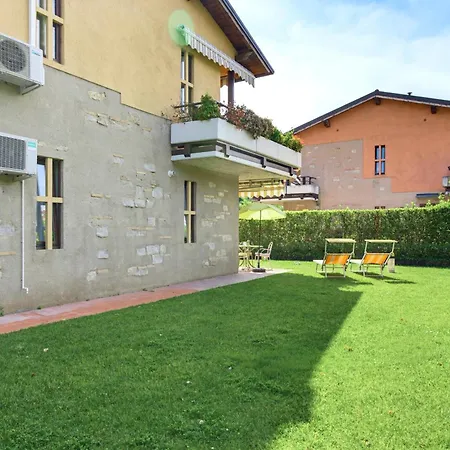 Iris - Regarda Travel * Lazise