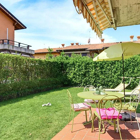 Iris - Regarda Travel Lazise