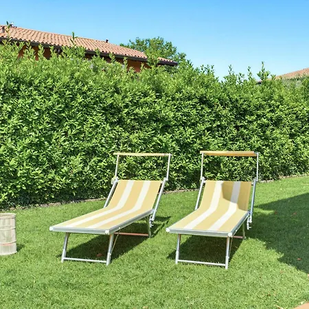 Iris - Regarda Travel Apartment *