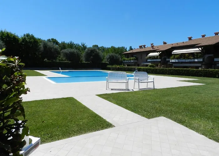 Iris - Regarda Travel Apartamento *