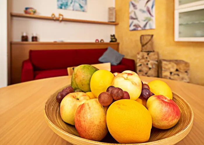 Iris - Regarda Travel Apartamento *