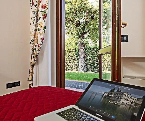 Iris - Regarda Travel Apartamento