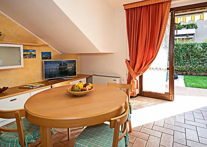 Iris - Regarda Travel Apartamento