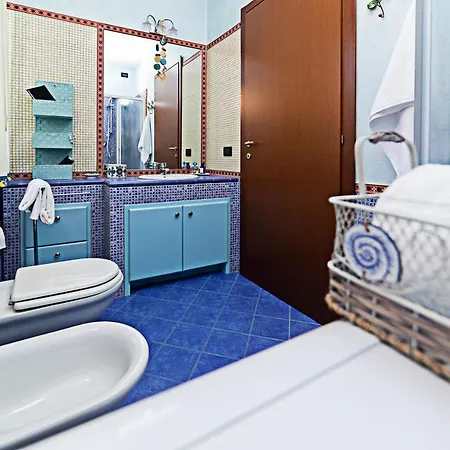 Iris - Regarda Travel Appartamento