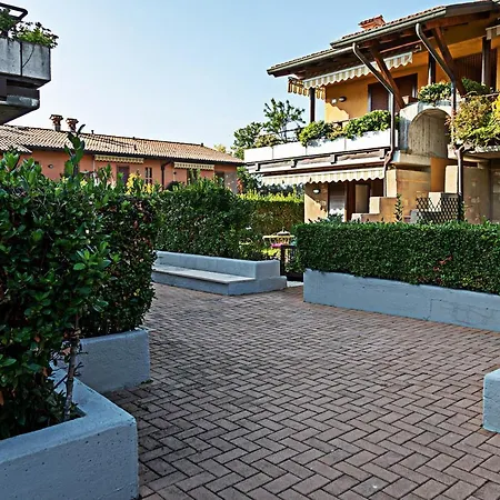 Daire Iris - Regarda Travel Lazise