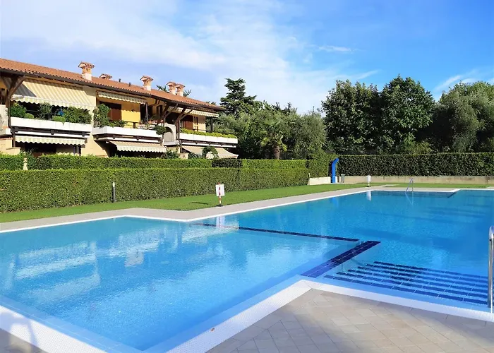 Апартаменты Iris - Regarda Travel *