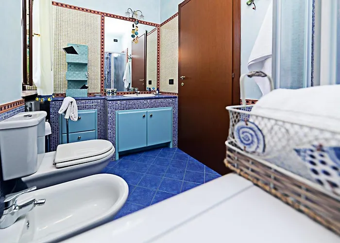 Iris - Regarda Travel Daire