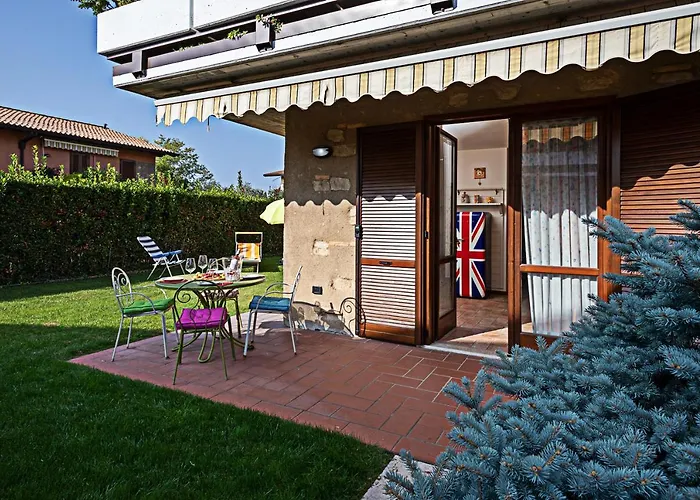 Daire Iris - Regarda Travel Lazise