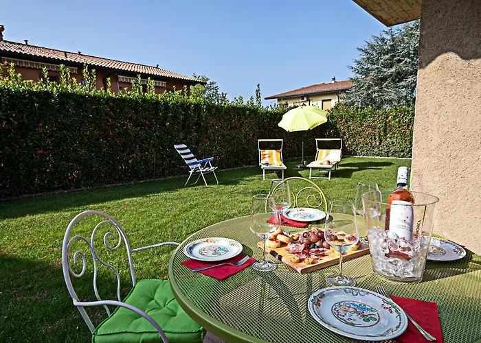 Iris - Regarda Travel * Лацизе