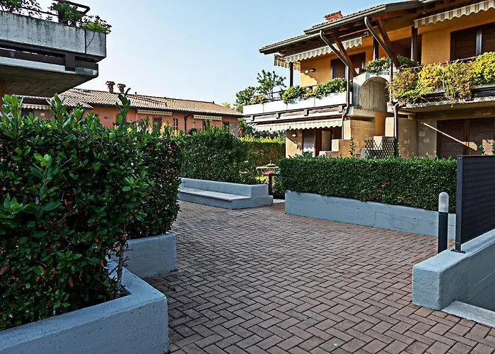 Daire Iris - Regarda Travel Lazise